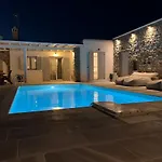 Villa & Elia Mykonos