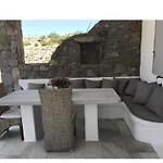 Villa & Elia Mykonos *