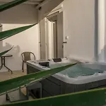 & Elia Mykonos Villa Mykonos Town