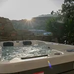 & Elia Mykonos