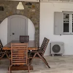 Villa & Elia Mykonos Mykonos Town