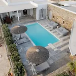 & Elia Mykonos Villa Mykonos Town