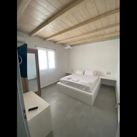 & Elia Mykonos ヴィラ