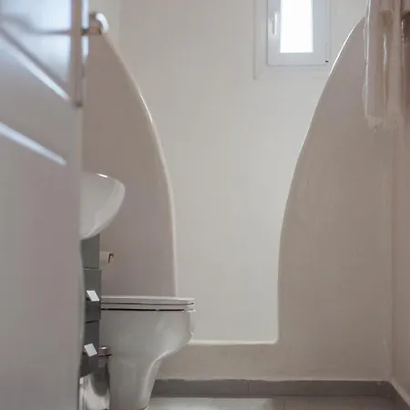 & Elia Mykonos Elia (Mykonos)