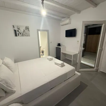 ヴィラ & Elia Mykonos Mykonos Town