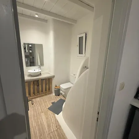 & Elia Mykonos ヴィラ Mykonos Town