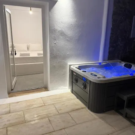 ヴィラ & Elia Mykonos Mykonos Town
