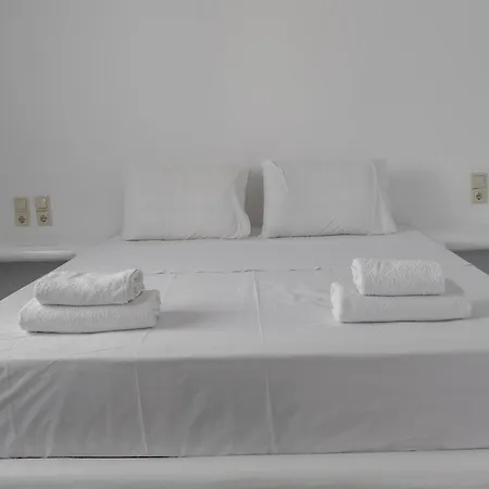 & Elia Mykonos ヴィラ *