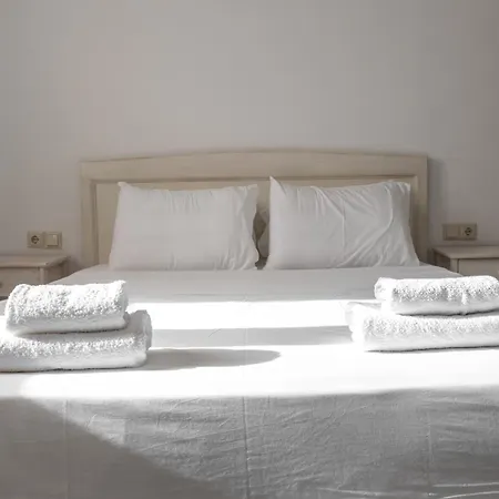 & Elia Mykonos ヴィラ Elia (Mykonos)