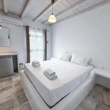 & Elia Mykonos Elia (Mykonos)