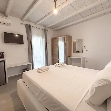 ヴィラ & Elia Mykonos Elia (Mykonos)