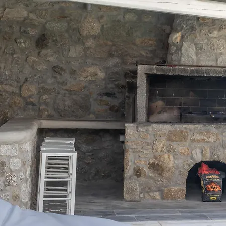 & Elia Mykonos * Elia (Mykonos)
