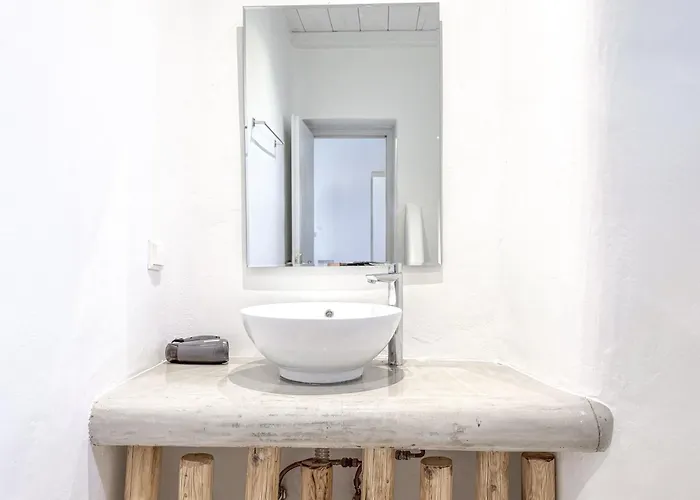 Villa & Elia Mykonos *