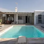 别墅 & Elia Mykonos *