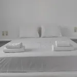 & Elia Mykonos 别墅 *