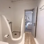 & Elia Mykonos 别墅 Mykonos Town