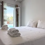 & Elia Mykonos 别墅 Mykonos Town