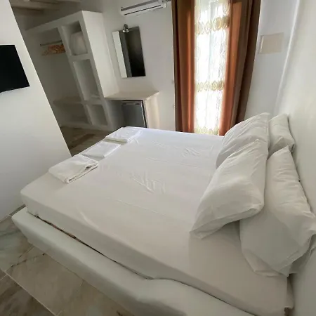 & Elia Mykonos 别墅 Mykonos Town